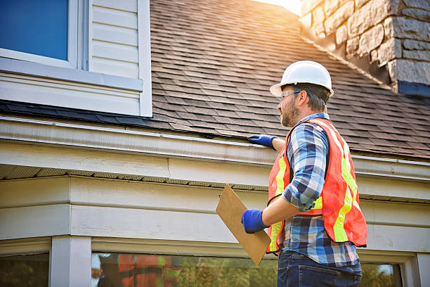 Licensed Emergency Roof Repair service in Amboy, WA - Ben Roofing and Steel LLC